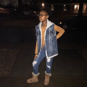 Meet your Posher, Kammyren